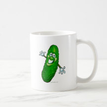 Pickle Mugs