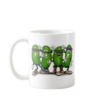 Pickle Party Mugs