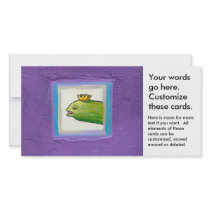 Pickle poet eel king weird unique fun original art