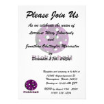 pickleball clouded purple text n ball .png personalized invitation