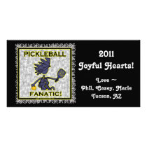 Pickleball Fanatic Gifts & T Shirts
