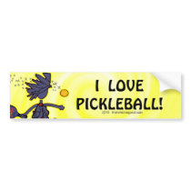 Pickleball Fearless Fun