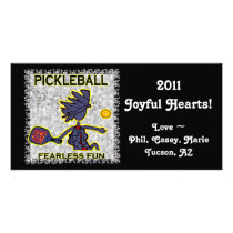 Pickleball Fearless Fun