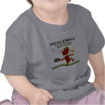 Pickleball Paddles Well With Others