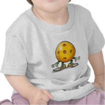 Pickleball T-shirt