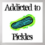 Pickles Poster