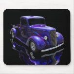 pickup Classic Mouse Pad