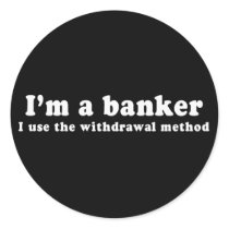 Pickup Lines - IM A BANKER T-SHIRT