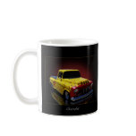 Pickup Mug