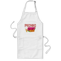 Picnic Apron