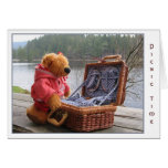 picnic cards