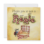 picnic invite