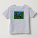 Picnic Lunch t-shirts