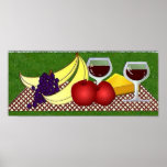 Picnic Print