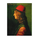 Pico della Mirandola postcards
