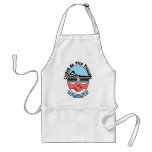 Pico Truncado, Argentina aprons