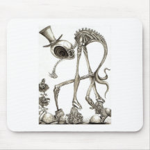 PICS 019 MOUSE PAD