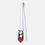 Picton Pirates Tie