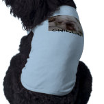 Picture 128, CHILLIN Dog Tee