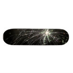 Picture 3 custom skateboard