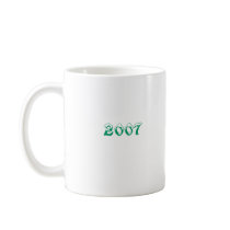 Picture 479, Merry Christmas, 2007 Coffee Mugs