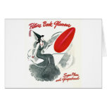 PICTURE BOOK GLAMOUR cards