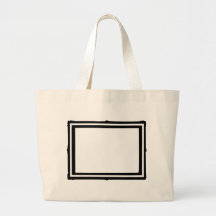 Picture Frame Bags