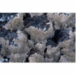 Picture of Galena crystals Acrylic Cut Outs
