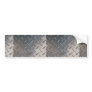 Picture of Grip plate Bumper Sticker
