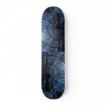 Picture of Roof of a Tukul Skate Board