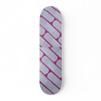 Picture of Rows of bandages Skate Board Deck