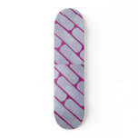 Picture of Rows of bandages skateboards