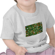 Picture of Sliced vegetables Tee Shirt