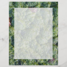 Picture of Slime. Flyers