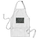 Picture of Stone wall texture Aprons