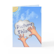 Picture This 2 (Inspire & Encourage) Card