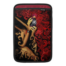 Picture This MacBook Air Sleeve For MacBook Air