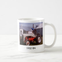 pictures001, 1952 8N Mug