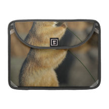 Pictures of Prairie Dogs 15" MacBook Sleeve Sleeve For MacBook Pro