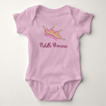 Piddle Princess Crown, Piddle Princess t-shirts