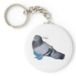 Pidgie Keyring keychains