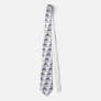 Pidgie Pigeon of the Pidgie Fund Tie