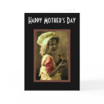 Pie cards