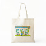 Pie in the Sky Airlines bags