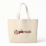 Pie Ranch Official Logo bags
