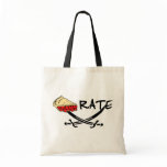 Pie-rate! bags