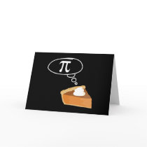 Pie Thinking of Pi