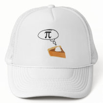 Pie Thinking of Pi