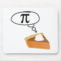Pie Thinking of Pi