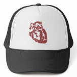 Piece O' My Hearts hats